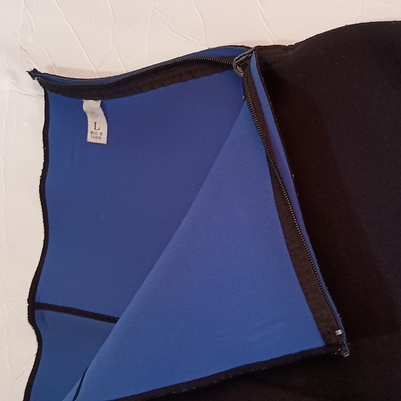 Sunex Reversible Surf Short Size Large - Picture 2 of 6